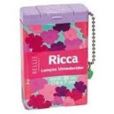 Lenço Umedecido Ricca