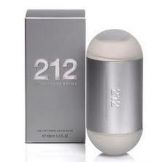 212 Feminino Eau de Toilette, 100ml