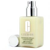 CLINIQUE DRAMATICALLY DIFFERENT MOISTURIZING GEL HIDRATANT.