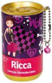 Lenço Umedecido Ricca