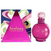 Fantasy Feminino Eau de Parfum, 100 ml